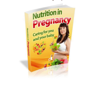 Nutrition in Pregnancy