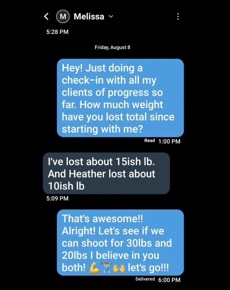 Personal Trainer in Colorado Springs