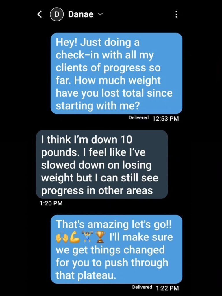 Personal Trainer in Colorado Springs